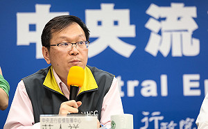 武漢肺炎》居家檢疫擅自到醫院看病也會罰！莊人祥：打1922請專人安排