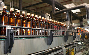 武漢肺炎》免擔心進口原料不足！農委會供2.5萬公噸糙米投入酒精生產