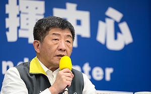 武漢肺炎》再增9例解隔離！陳時中：案156護理師是住院時間最短的