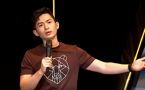 博恩、呱吉揭兒時創傷  孫大千：為何台灣無法給孩子免性霸凌環境 ？