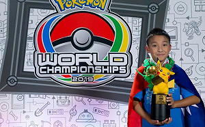 武漢肺炎》歐美疫情燒！寶可夢冠軍系列賽宣布2020賽季停賽