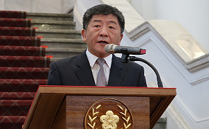 鼓勵國人齊心抗疫！陳時中信心喊話：每個人都是最重要的螺絲釘