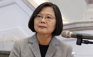 武漢肺炎世紀浩劫專題/選後到疫情 兩岸看似降至冰點仍留一隙之窗