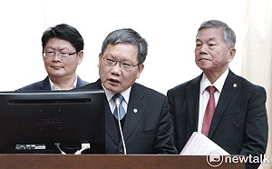 11景點發布國家級警報  財長：1家公股金控「居家辦公」