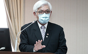 居家隔離檢疫者想參與罷韓投票？李進勇：不能