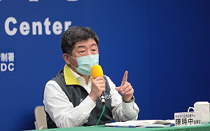 武漢肺炎》台再增一例本土感染！確診4歲幼童為案343、356的孫子