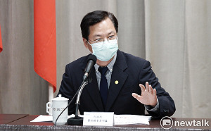 直播》「紓困陳時中」龔明鑫15：30說明融資貸款