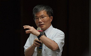 武漢肺炎》只有呼吸器不行！吳昌騰醫師：沒這兩類藥物也無法治療