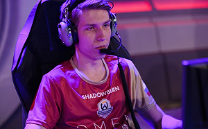 再有選手離開《鬥陣特攻》！「俄國火影」ShadowBurn暫別舞台