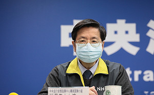 武漢肺炎》JK羅琳分享呼吸療法！張上淳打臉：沒有醫學證據