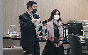 韓國瑜自己走人？ 韓律師：那黃國昌上次也該自行請辭