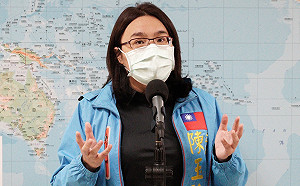 提議現金取代酷碰券  陳玉珍：沒錢發應宣布減稅