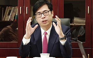 若罷韓成功地方已有共識?  陳其邁再戰市長  趙天麟爭黨部主委