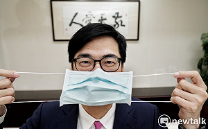 陳其邁專訪》為何是兩周9片而非10片？國家隊長：為了追求效率