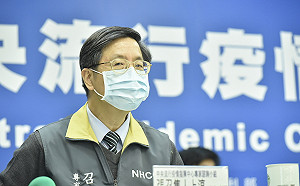 武漢肺炎》「鼻塞、流鼻涕」以為過敏竟確診！張上淳：有接觸史是關鍵