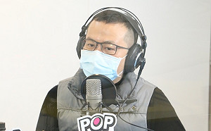 稱國民黨現在一無所有  羅智強：現在國民黨比1949時更慘