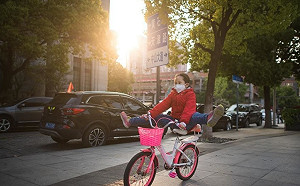 美國憑「抹黑」想顛覆中國的防疫貢獻?  中媒:我們碰上了真正的國際流氓