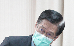 「文攻無赫企圖改變現狀！」嚴德發：國軍不會隨中國起舞