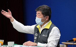 武漢肺炎》振興經濟何時上路？陳時中：一週0確診是目標