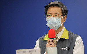 武漢肺炎》巴西患者用奎寧治療竟喪命！張上淳：台建議劑量相對安全