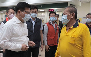 交通部紓困津貼每月補助1萬元！已超過4萬名運將完成申請