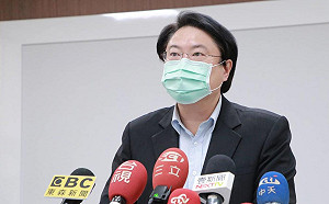 武漢肺炎》基隆確診官兵曾搭國光客運1813！市府急尋隔壁「花襯衫男」