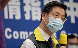 武漢肺炎》今確診3例皆二採才呈現陽性！張上淳說明原因