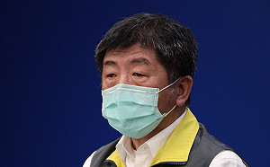 武漢肺炎》磐石艦感染源眾說紛紜！陳時中：盼以科學方式釐清