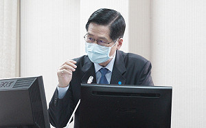 海軍袍澤不捨陳道輝遭處分  痛批嚴德發蔡英文