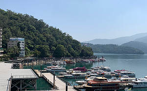 航港局中部航務中心驚爆重大弊案!員工偷賣遊艇駕照十年賺千萬