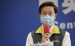 武漢肺炎》案427二採才確診！張上淳：潛伏期間出現症狀