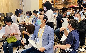 農、漁民成紓困孤兒 朱立倫籲優先列紓困對象