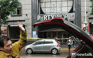 心理師觀點》錢櫃大火 留意逃生者有「不」、「滿」、「心」、「憂」反應