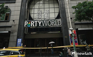 錢櫃大火5死48傷 花敬群：未提出應變計劃