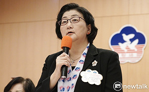 遭廢止立案停止執行確定 婦聯會:珍惜機會續為國服務