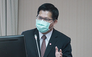 1968APP人潮示警精準度差！林佳龍回應了