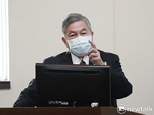 口罩開放外銷？沈榮津：若有餘裕會建議適度開放