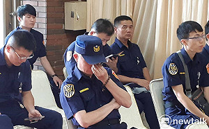 神預測！這粉專看破法官 案發第一時間就PO文：殺鐵路警兇會判無罪