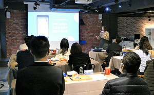 疫情衝擊投資金額下降！創夢市集持續培育新創團隊不打折扣