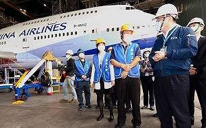 五一勞動節！林佳龍細數近年勞資問題：員工是團隊的重要資產