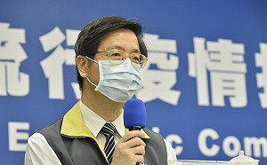 武漢肺炎》入夏疫情將趨緩？張上淳：不能大意