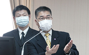 去年消防安全不合格率13.46%  內政部盼推動消防設備人員法