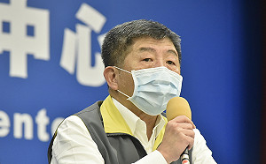 武漢肺炎》酒店復工為何由地方決定？陳時中：當地需評估管理量能