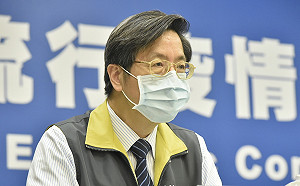 武漢肺炎》國光生技拼疫苗明年上市！指揮中心回應了