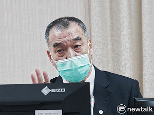 中國將再強挖我國邦交國？  國安局長證實:有耳聞