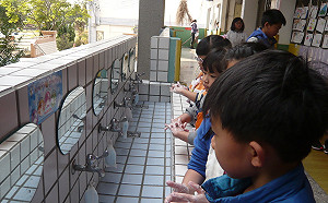 氣溫上升！夏季病毒蠢蠢欲動  這三大傳染病千萬要注意