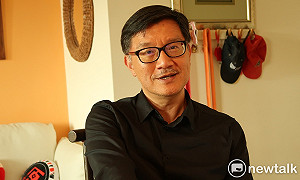 王增勇專訪1》首位出櫃政務官? 王增勇：受難者和同志一樣故事必須被述說