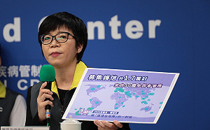 護台灣、助世界！超過55萬人響應捐口罩  共捐出439.8萬片