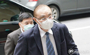 520後不再留？馮世寬備詢：當成最後一次妳會比較懷念我