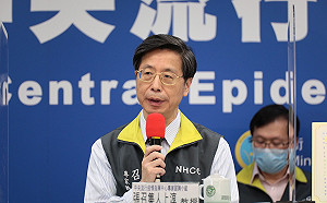 武漢肺炎》新冠病毒突變超過30種病毒株！張上淳說明原因